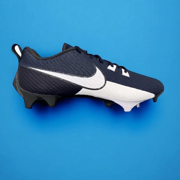 Nike Vapor Edge Speed 2 Navy - Size 12.5 - Picture 1 of 1
